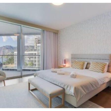 Madeira Palace Lux Appartement Funchal  Buitenkant foto
