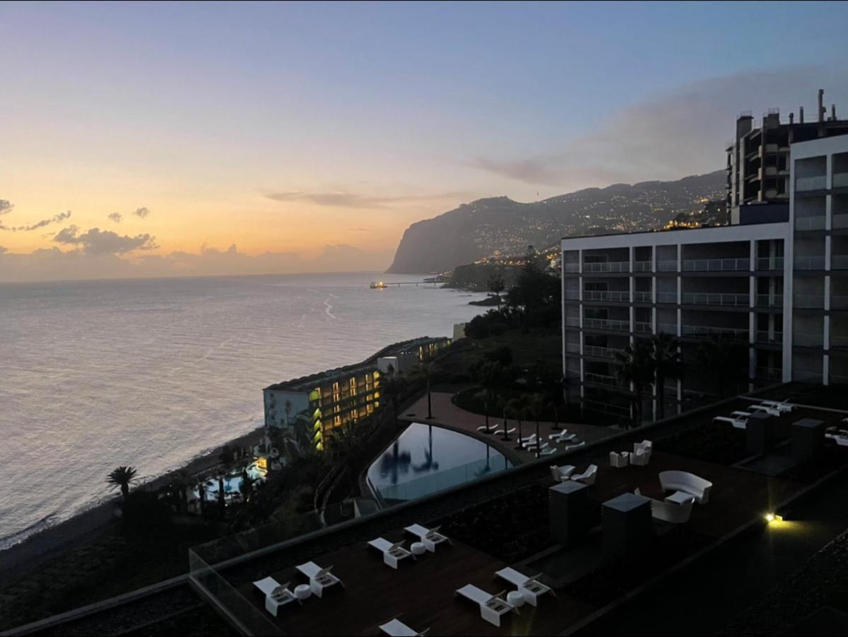 Madeira Palace Lux Appartement Funchal  Buitenkant foto