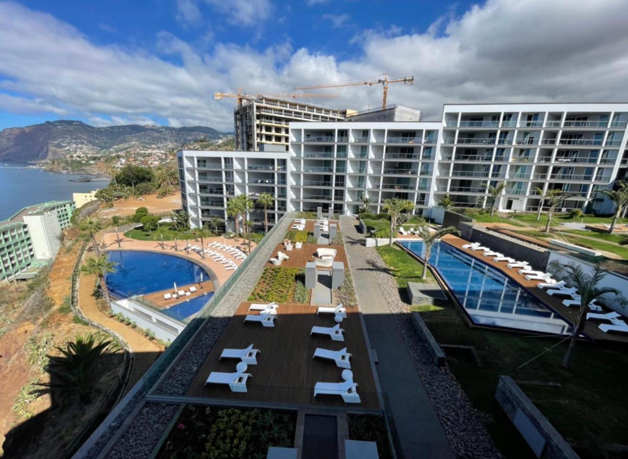 Madeira Palace Lux Appartement Funchal  Buitenkant foto