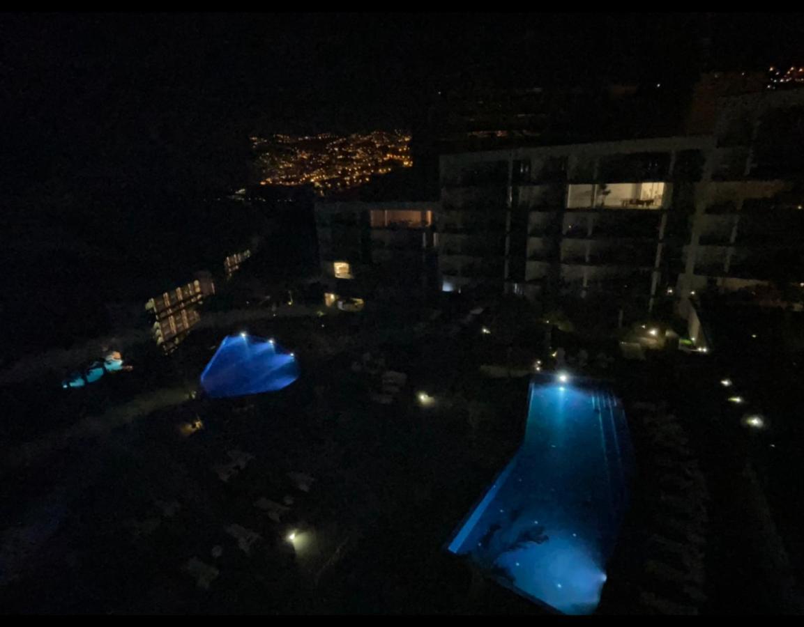 Madeira Palace Lux Appartement Funchal  Buitenkant foto