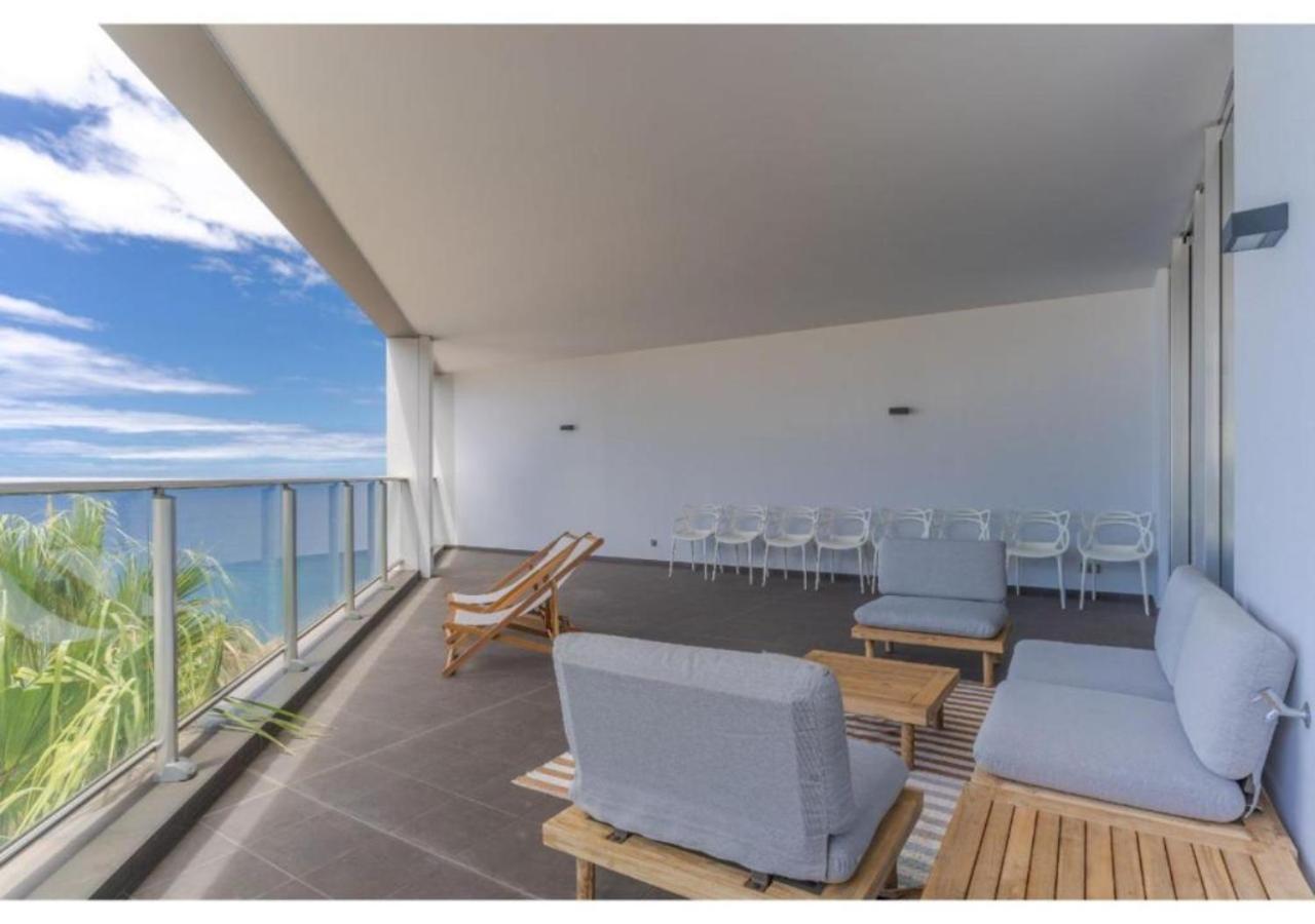 Madeira Palace Lux Appartement Funchal  Buitenkant foto