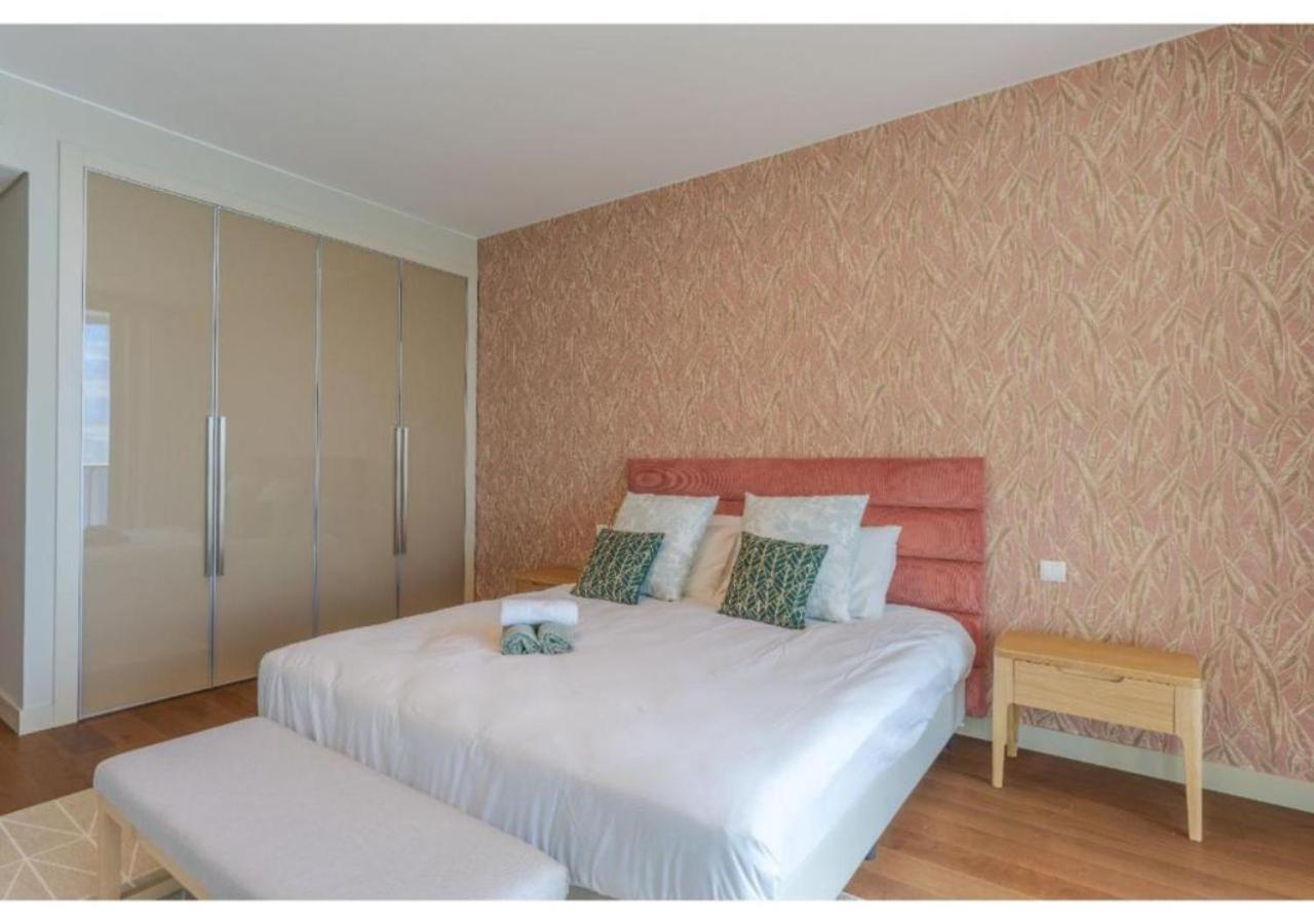 Madeira Palace Lux Appartement Funchal  Buitenkant foto
