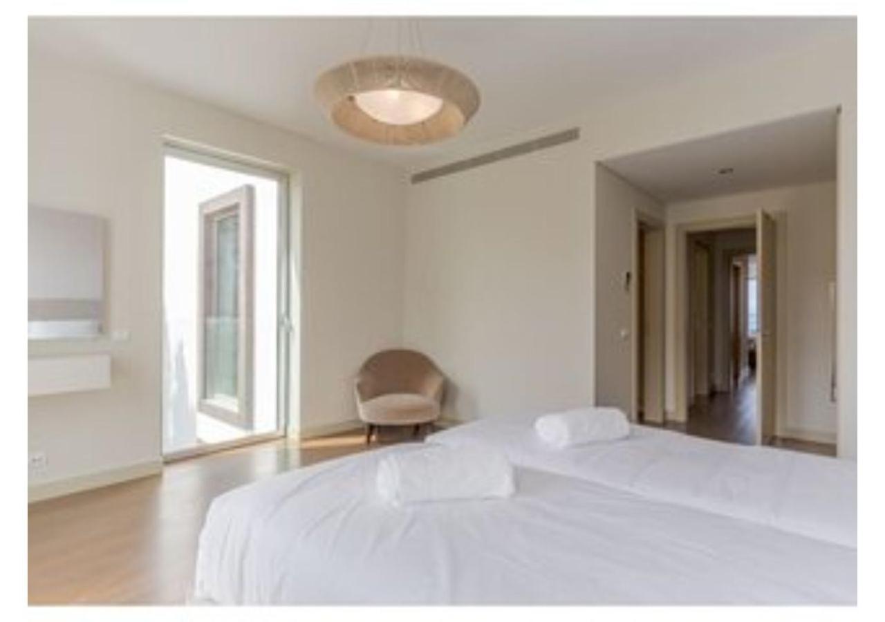 Madeira Palace Lux Appartement Funchal  Buitenkant foto