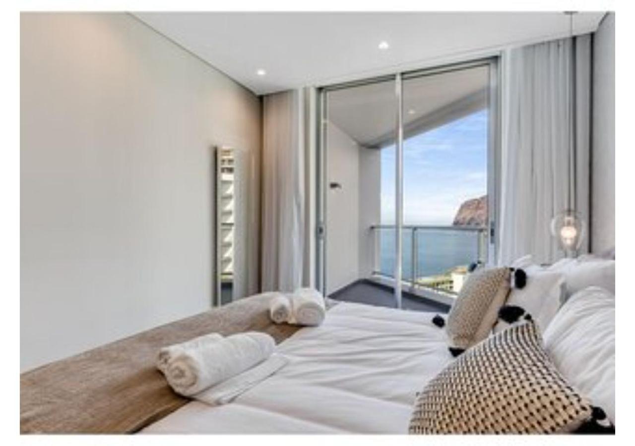Madeira Palace Lux Appartement Funchal  Buitenkant foto