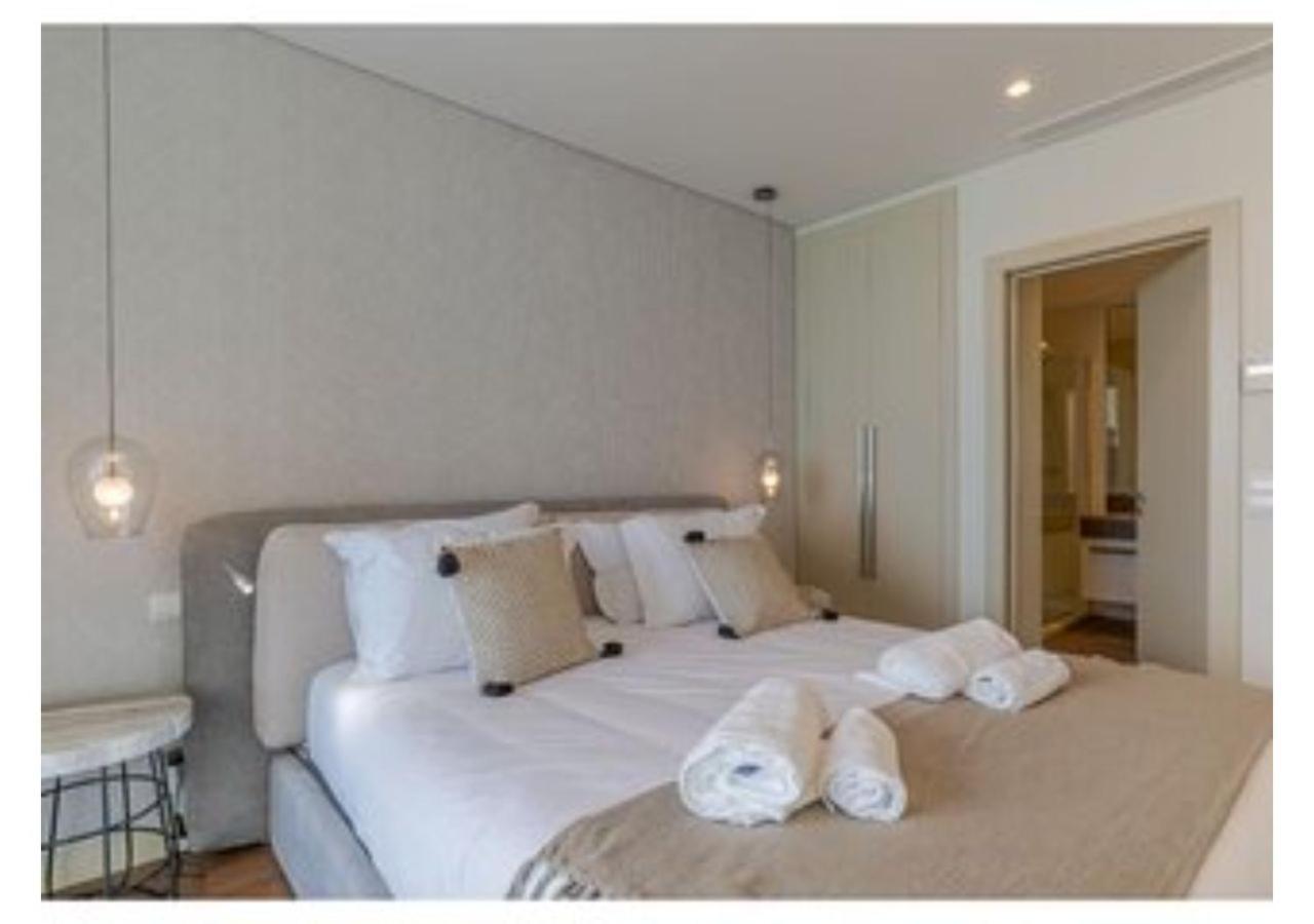 Madeira Palace Lux Appartement Funchal  Buitenkant foto