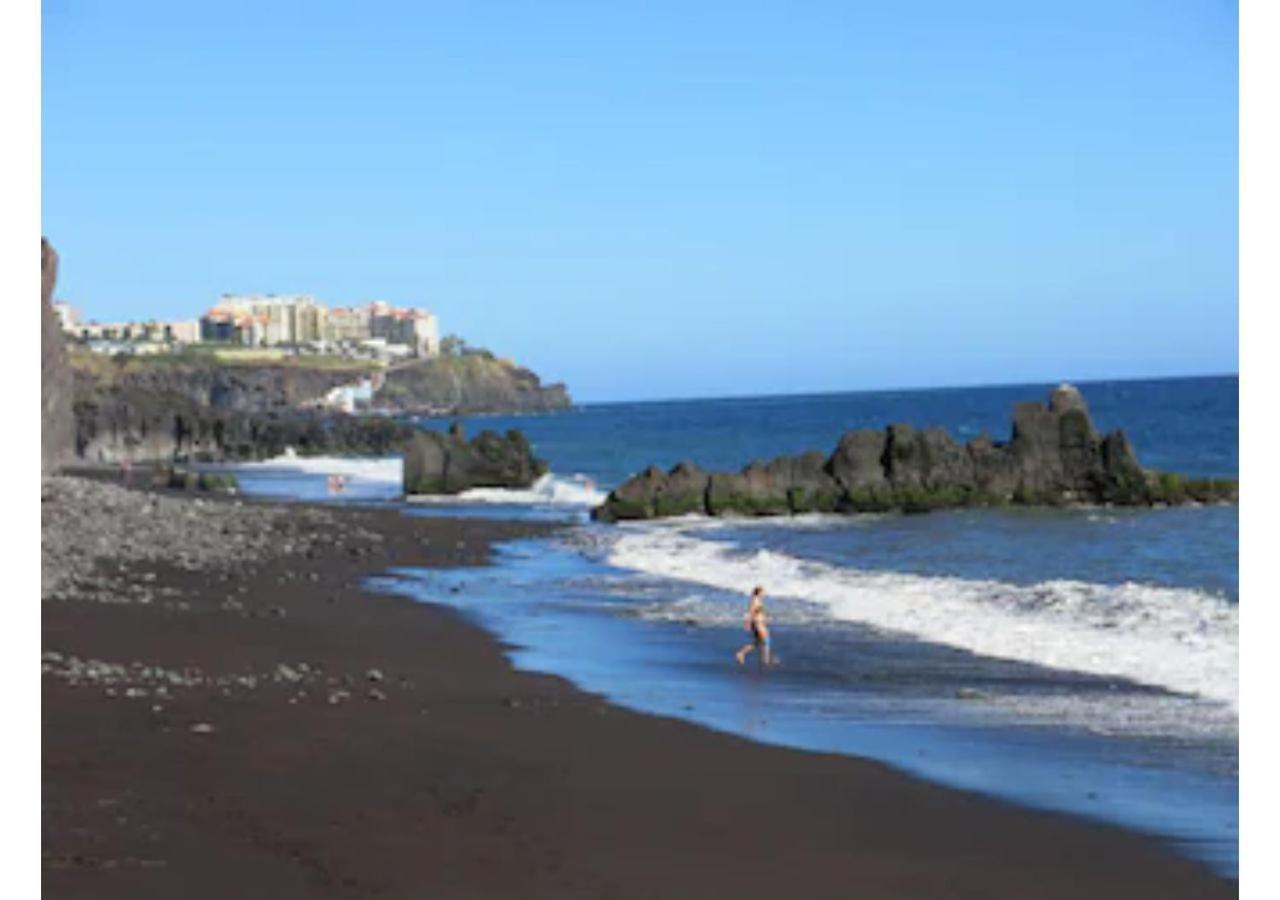 Madeira Palace Lux Appartement Funchal  Buitenkant foto