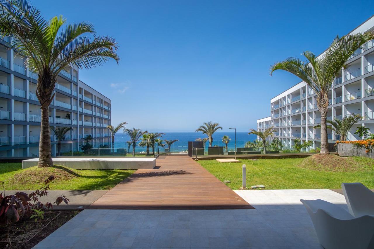 Madeira Palace Lux Appartement Funchal  Buitenkant foto
