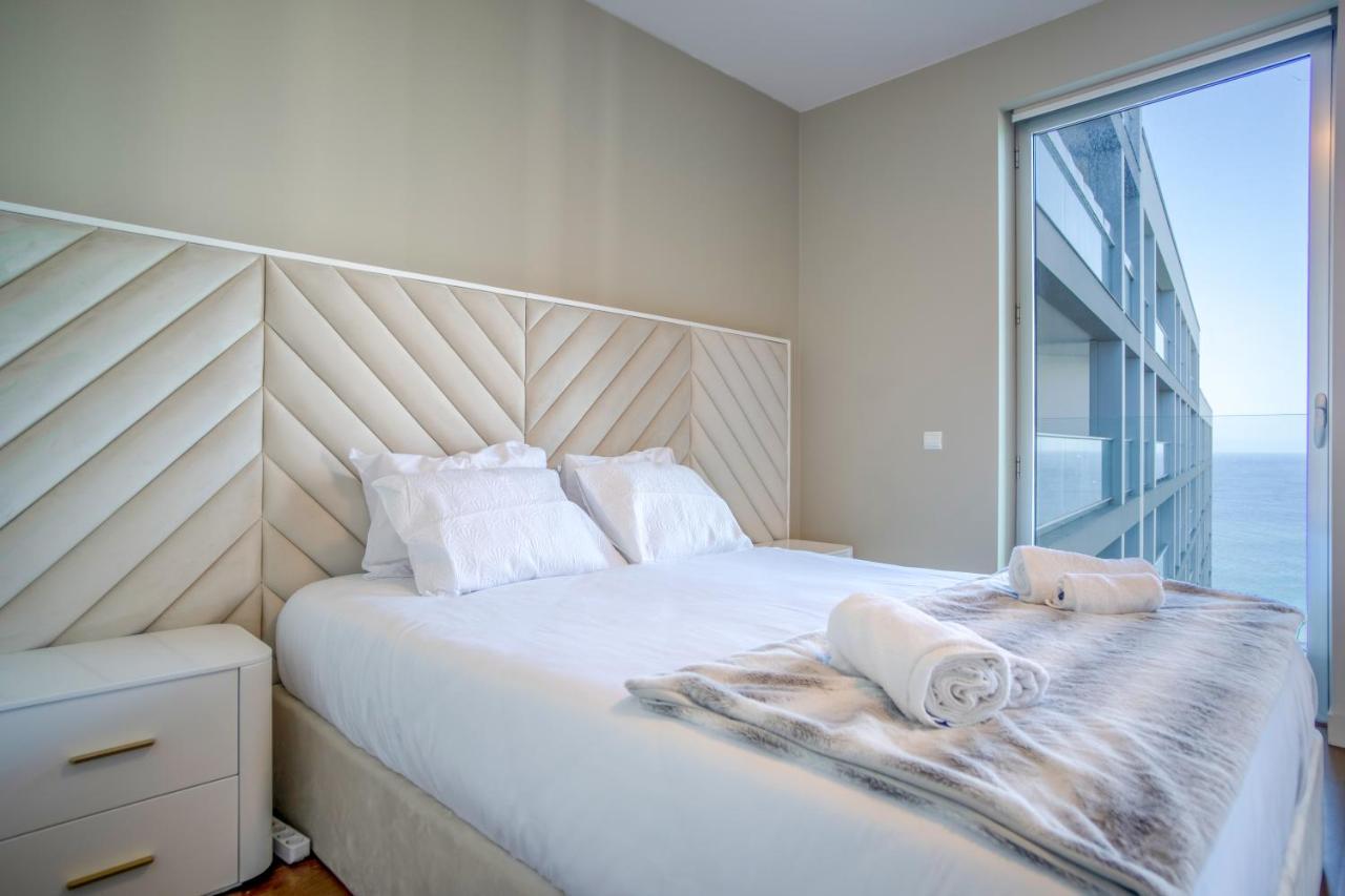 Madeira Palace Lux Appartement Funchal  Buitenkant foto