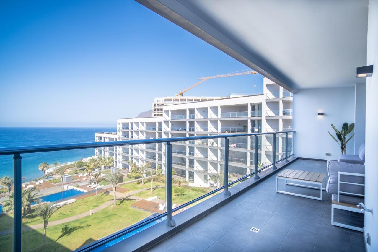 Madeira Palace Lux Appartement Funchal  Buitenkant foto