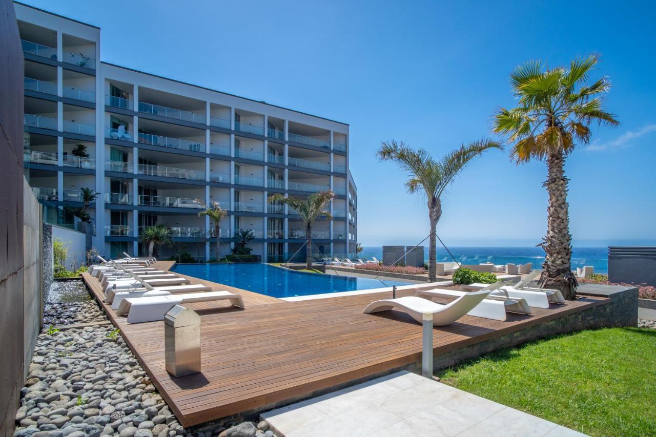 Madeira Palace Lux Appartement Funchal  Buitenkant foto